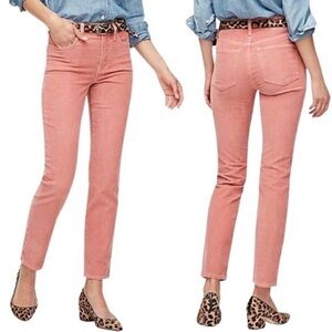 J. Crew Vintage Straight Corduroy Pant Size‎ 26